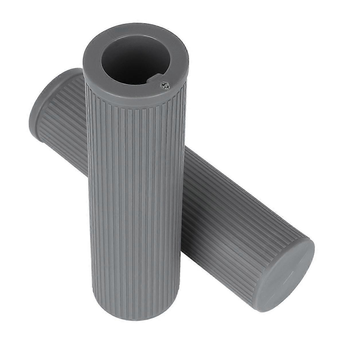 Handlebar Grip for 4 Pro Electric Scooter Rubber Silicone Cover Non- Handle Sleeve Replacement Part
