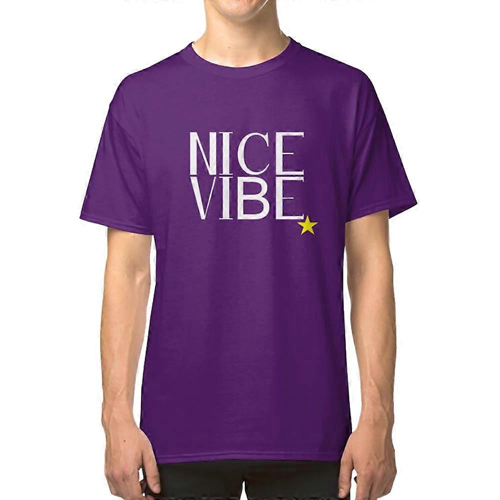 NICE VIBE * Ichigo Bleach T-shirt