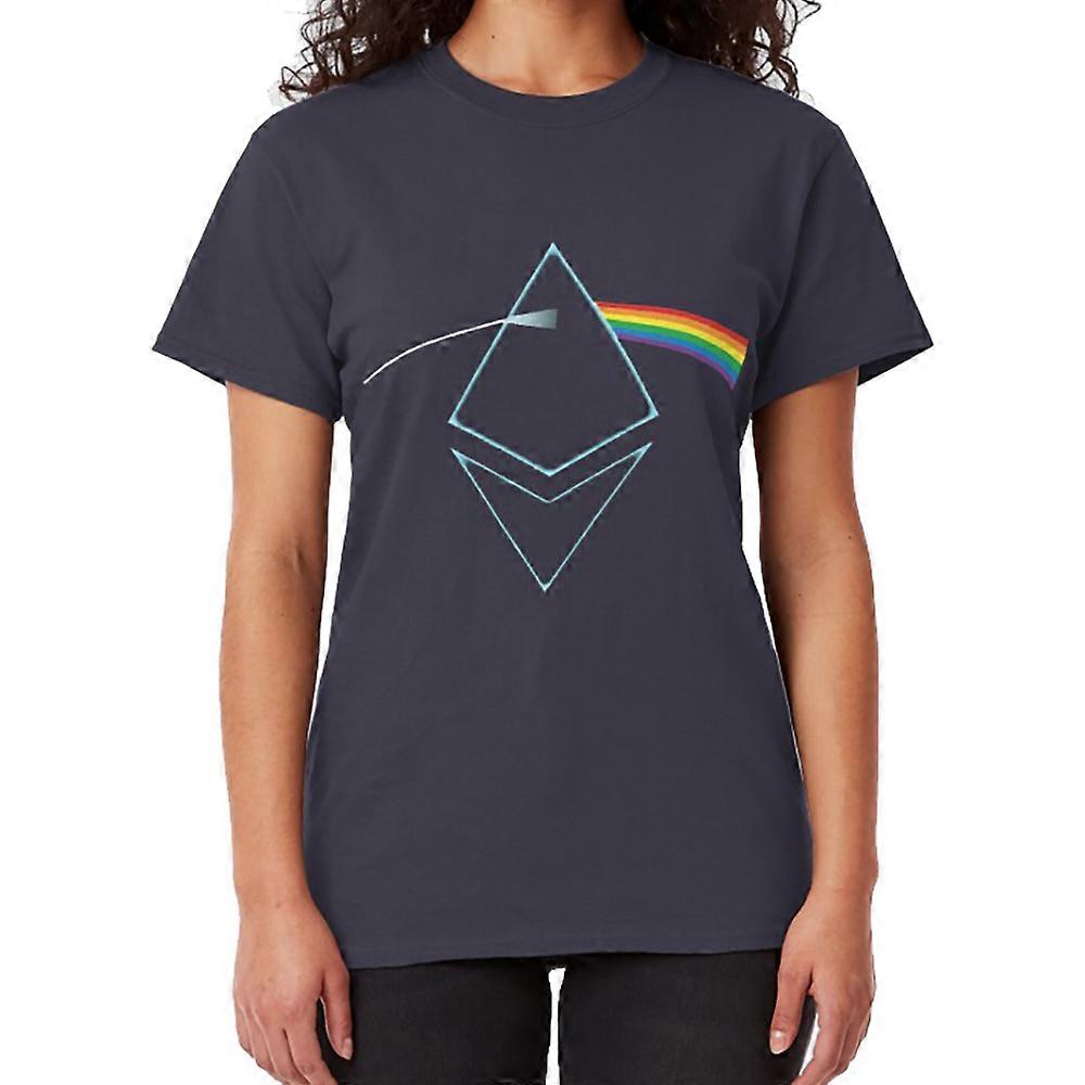 Ethereum Prism T-shirt