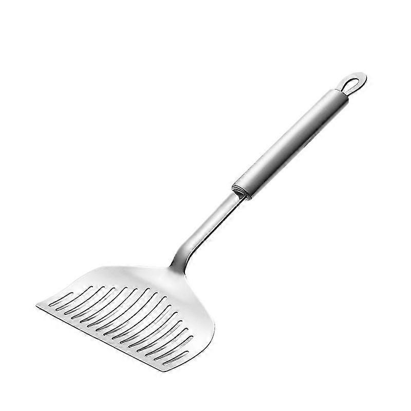 Stainless Steel Frying Pan Spatula Kitchen Cooking Tools Kitchenware