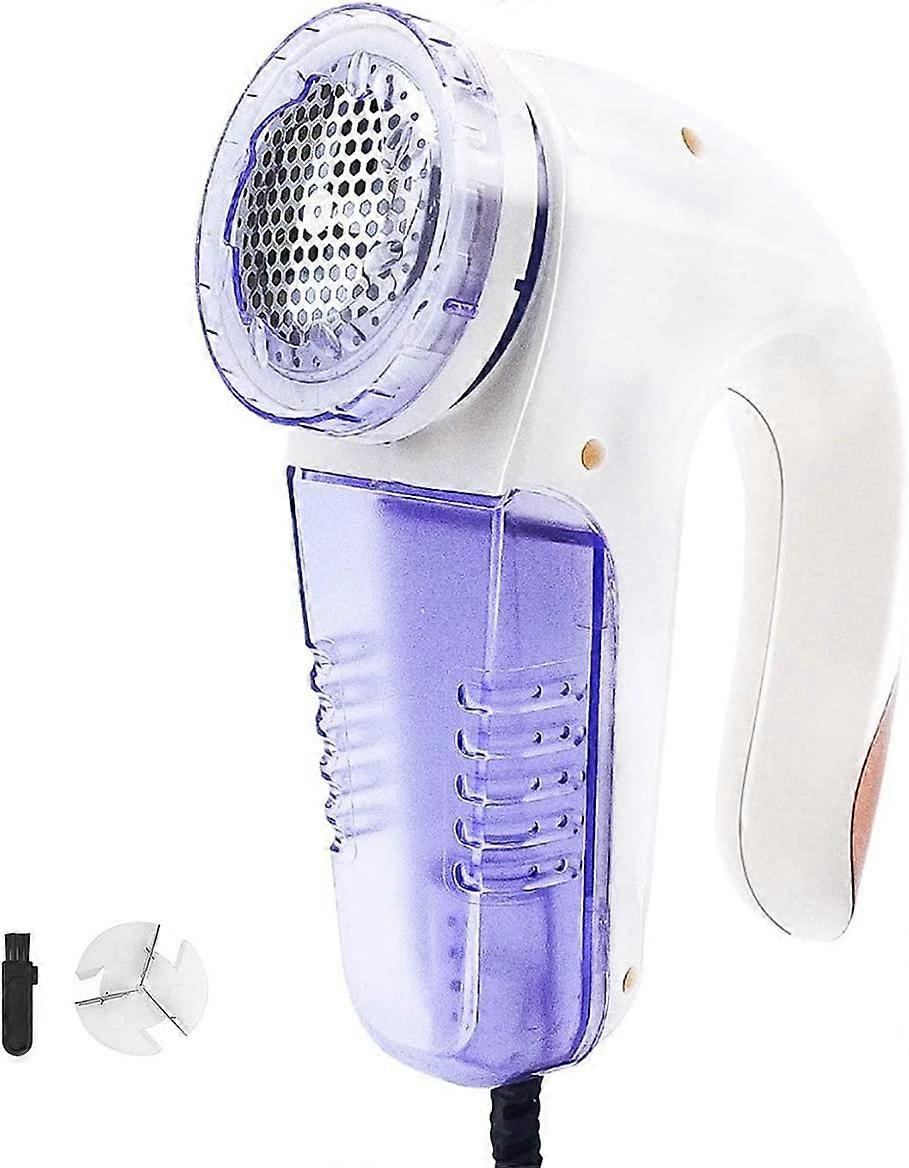Lint Remover Electric Anti-Pilling / Anti-Lint Razor for All Clothes, Removes
