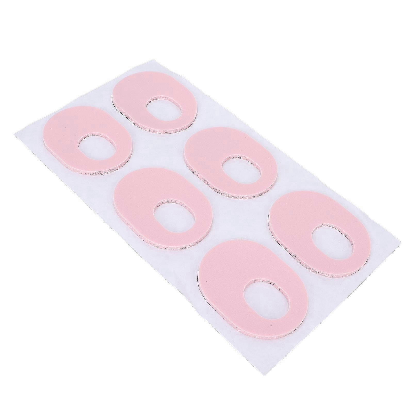 Corn Pads Soft Elastic Breathable Foam Cushion for Foot Calluses