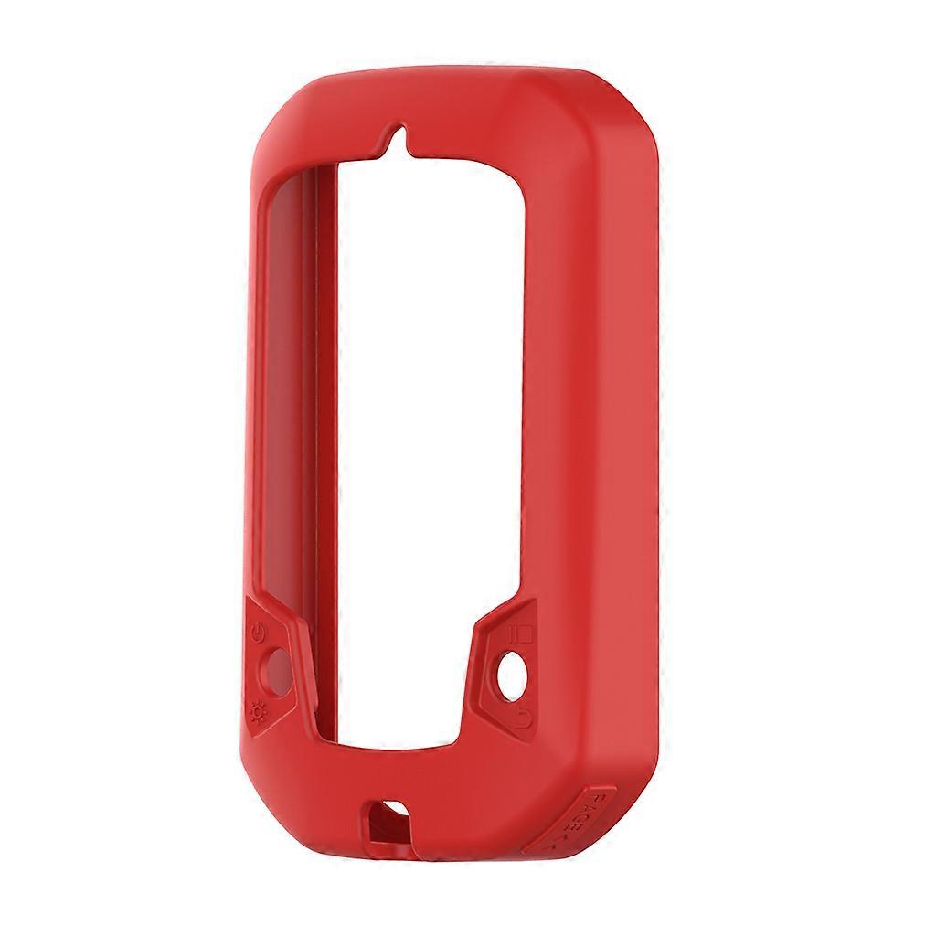 Soft Silicone for Case Protector Protective Cover Shockproof Bumper for Shell for Bryton Rider 430 320 GPS Bike/Computer
