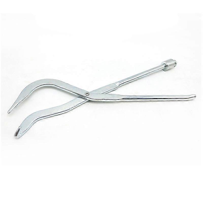 31 ס"מ 12 רכב תוף בלם קו החזרת קפיץ פלייר מסיר הסרת תיקון יד כלים בלם נעל קפיץ פלייר בלם מערכת