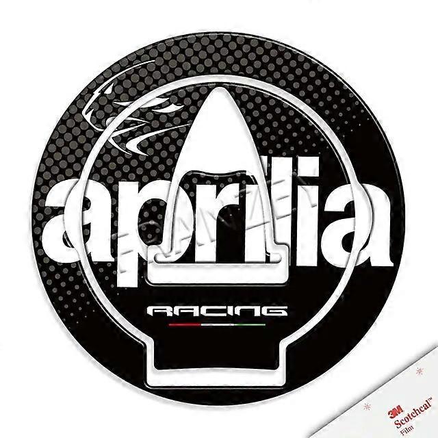 3M Motorcycle Fuel Tank Pad Stickers Protector Cover Decal For Aprilia APR RSV4 Tuono V4 RS 50 125 150 Shiver750 900 rs660 RS4Vehicle Wraps