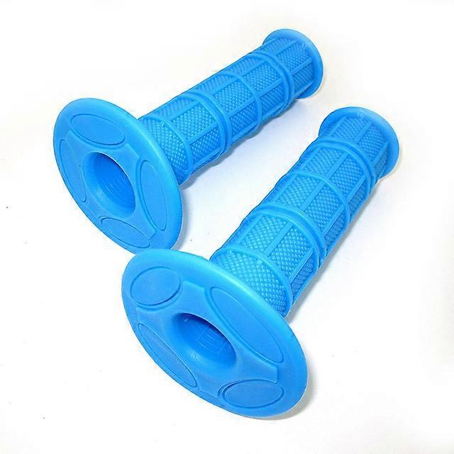 Dirt bike/Pit Bike Handle Girp For CRF YZF WRF KXF KLX K RMZ Pit Dirt Bike Motocross Motorcycle Enduro MX Offroad