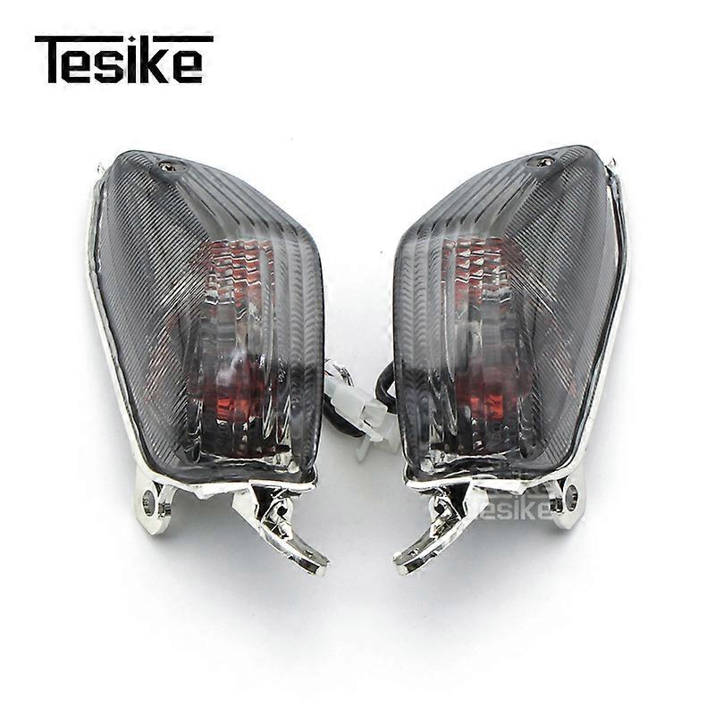 Turn Signals Motorcycle Light For Kawasaki ZZR1400 ZX14R ZX10R ZX