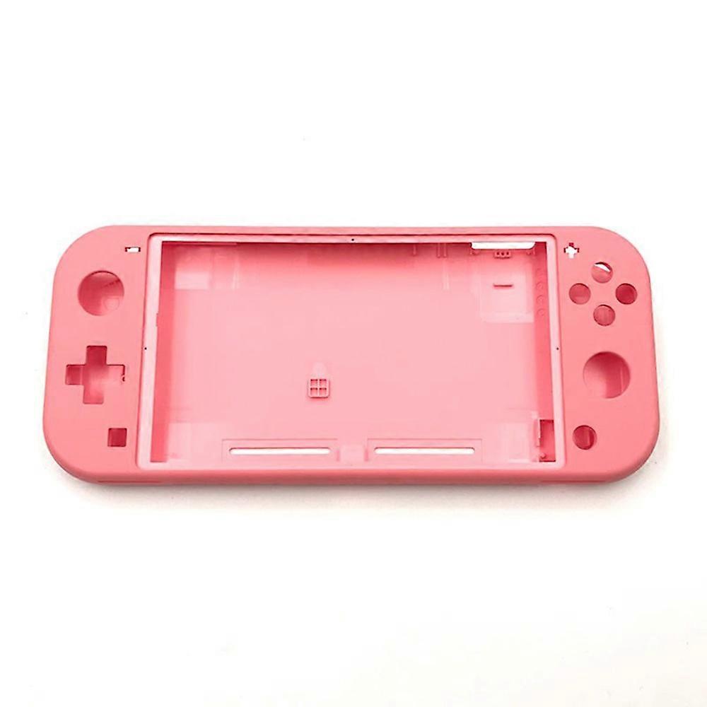 Replace Full Housing Shell Cover Case kit For Nintendo Switch Lite Console