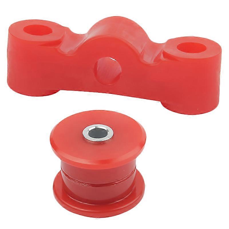 New Manual Transmission Shifter Stabilizer Bushing Set D Series Fit for 92-00