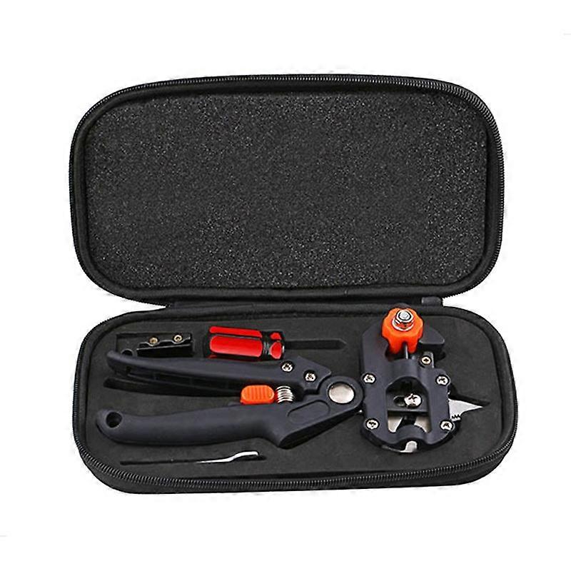 Secateurs Grafting Tool Plant Twig Twig Grape Vine Fruit Pruning Scissors Scissors with packaging an