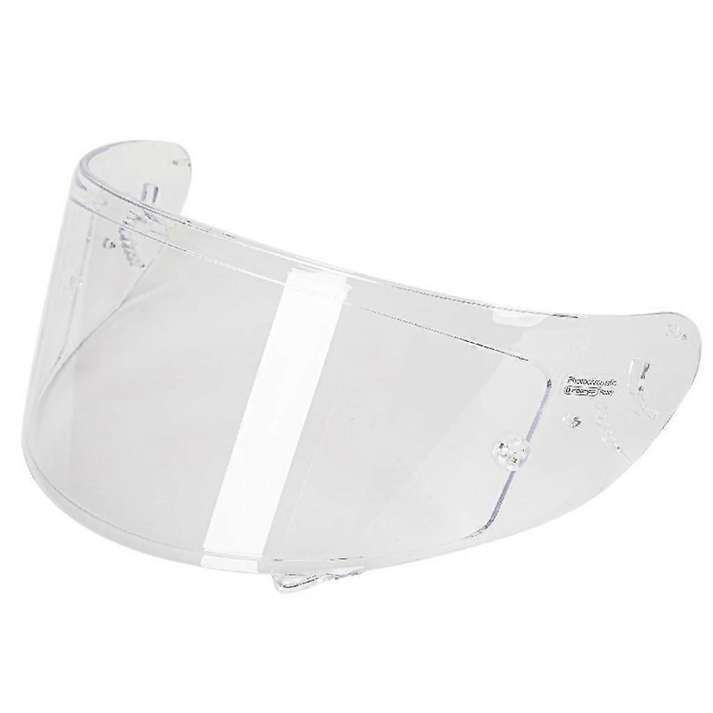 Helmet Windproof Shield Motorcycle Bicycle Helmet Retro Visor for MT Models