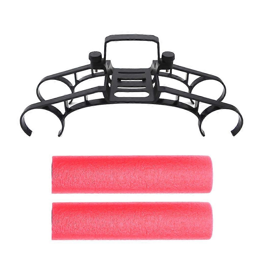 Landing Skid Float Floating Holder Brackets Kit for Mini 2 Mini 2se Flight