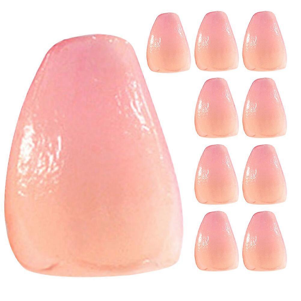 12Pcs Artificial Onion Slices Vegetable Simulation Onion Vegetable Models Layout Props