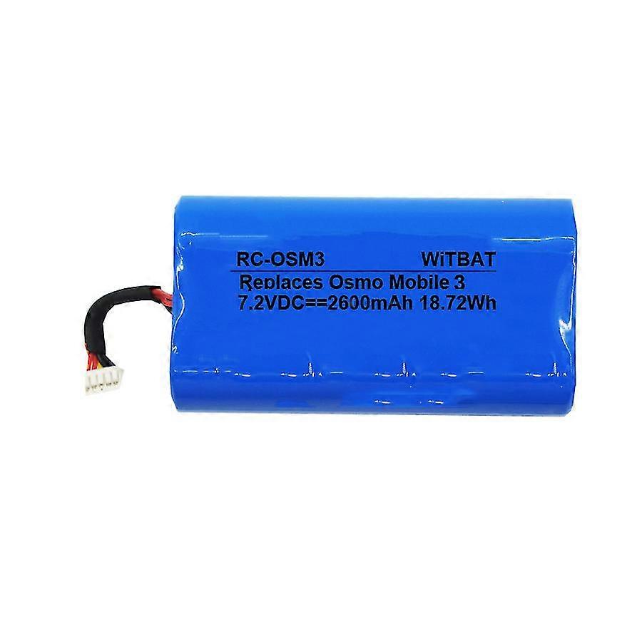 Battery For Osmo Mobile 3