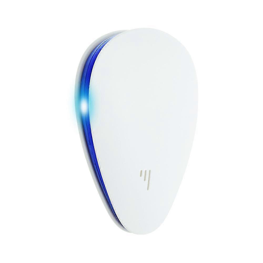 Pest Repellent Ultrasonic Plug In, Pest Control Plug In, Bug Repellent Indoor For Mosquito Mice
