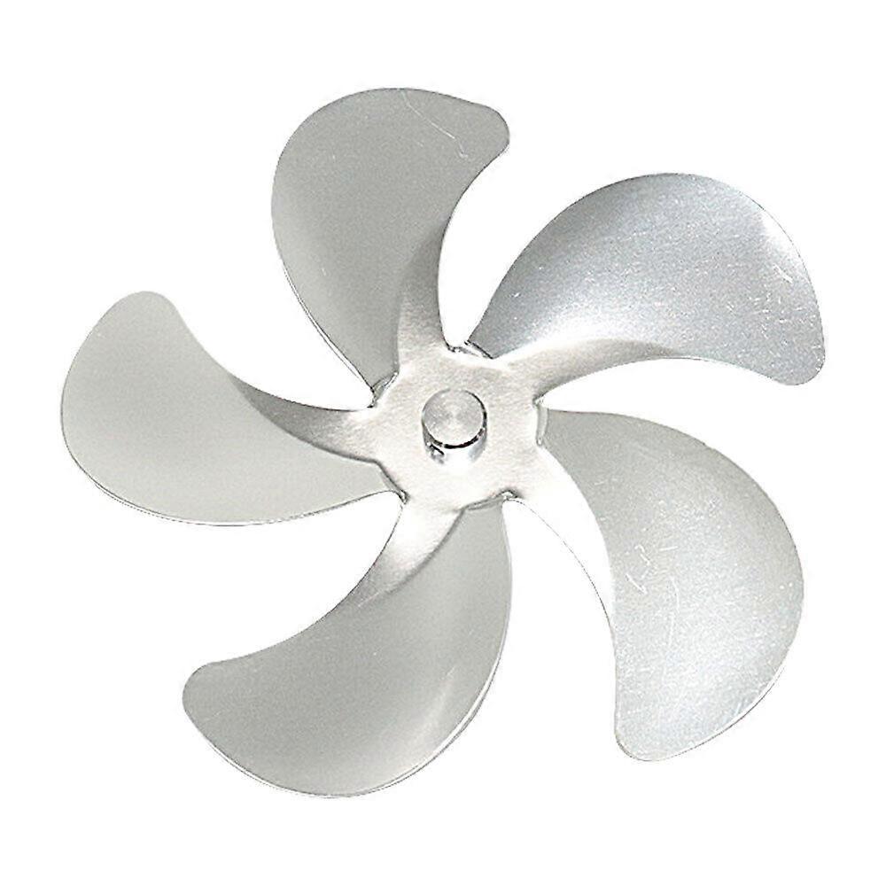 ログバーナー熱動力ファン薪ストーブ薪ストーブファンブレード