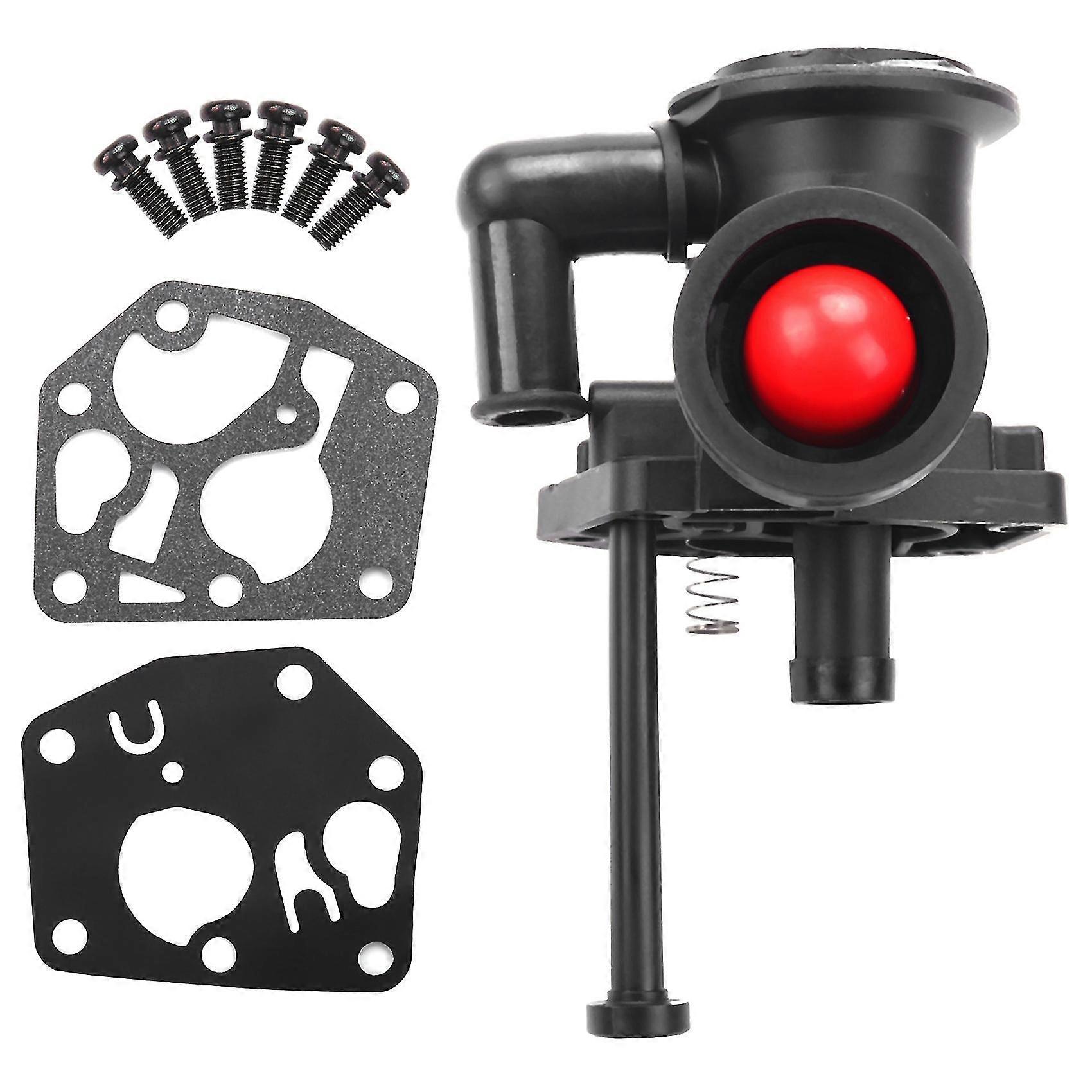Carburetor Carb Kit For Sprint Classic Engine 498809