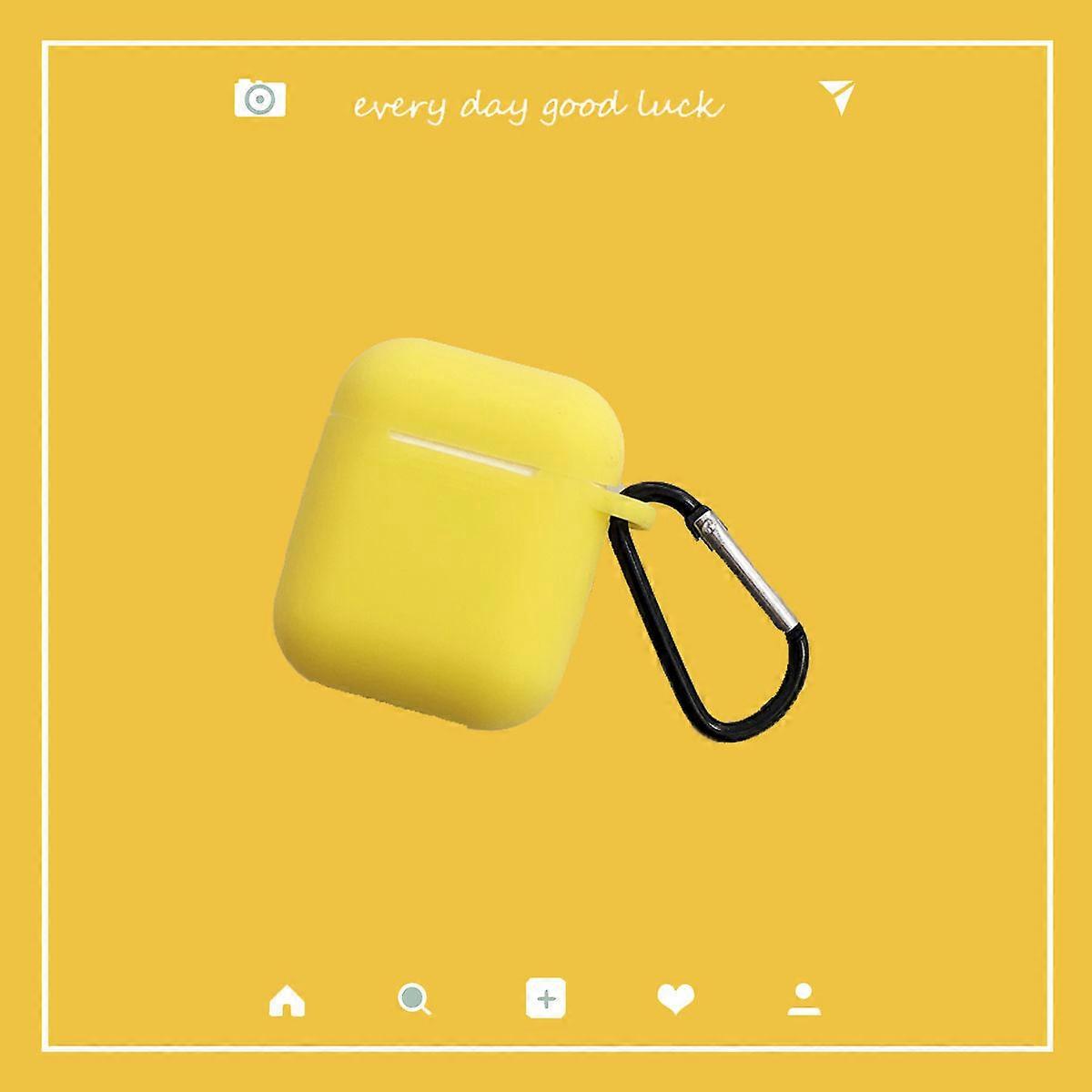 Airpods creative protective headphone protective cover