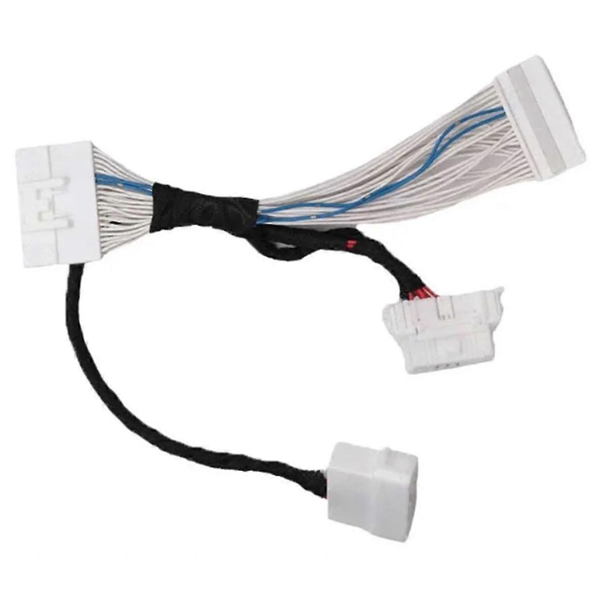 For 40 Cable 4a Smart Key Cable For Obdstar Im508 Im608 K518 Key Tool Plus Sylphy B18 Xtrail T33