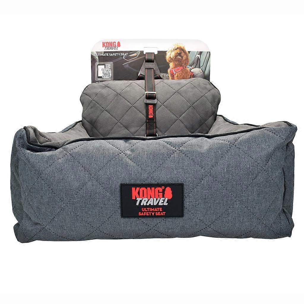 KONG Ultimate Safety Seat & Tether