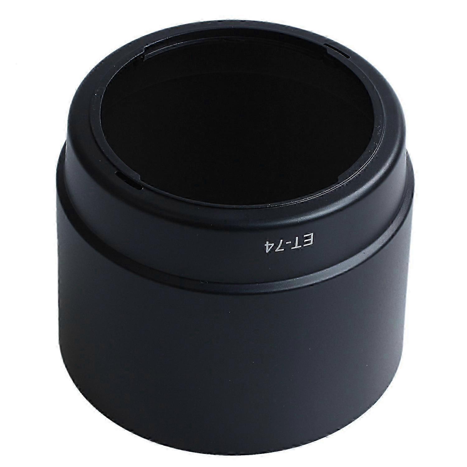 EF70-200mm f/4L対応 ET-74対応レンズ