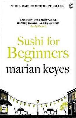 Sushi pour les débutants