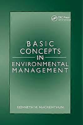 Basic Concepts in Environmental Management