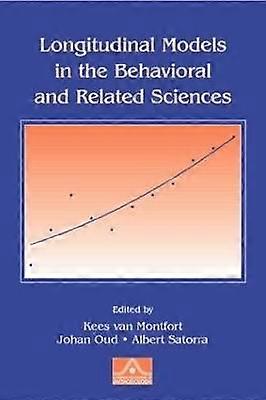 Longitudinal Models in the Behavioral and Related Sciences