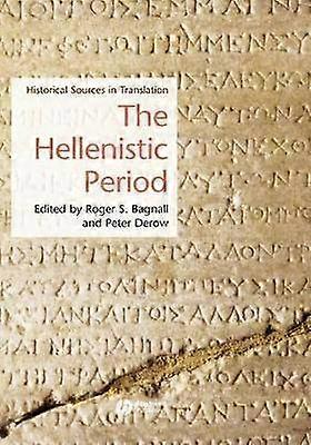 De Hellenistische periode