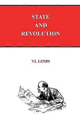Estado y revolución