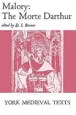 La Morte D'Arthur