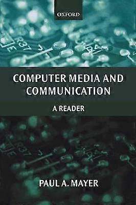 Computer Media and Communication