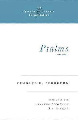 Psalms Volume 1