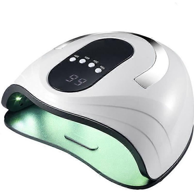 UV Lamp for Drying Nails 42 LED 120W - TEMPSA