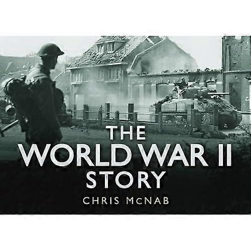 The World War II Story