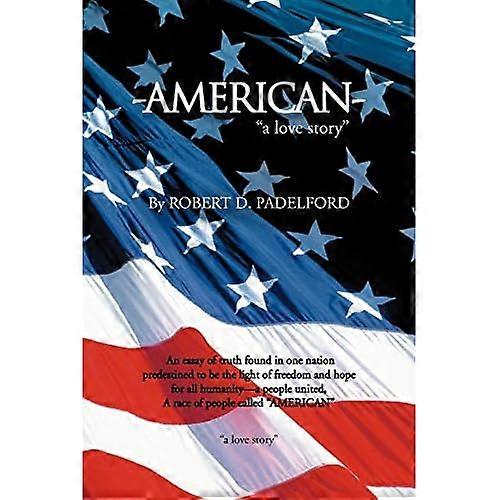 Amerikanisch: eine Liebesgeschichte