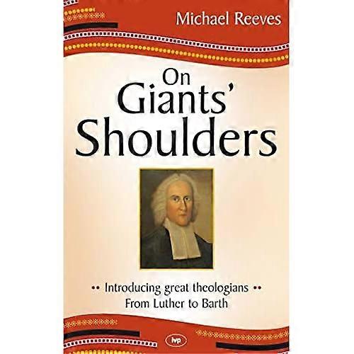 On Giants' Shoulders