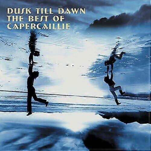 Capercaillie Dusk Til Dawn B.O. Capercaill CD