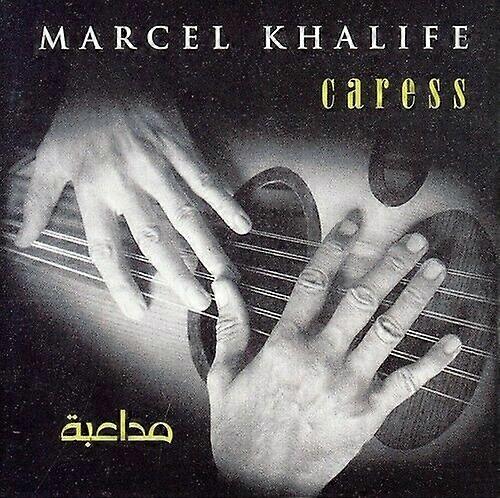 Marcel Khalife Caress CD