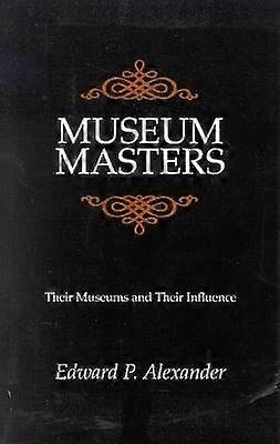 Museum Masters