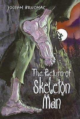 The Return of Skeleton Man