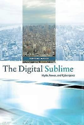 The Digital Sublime