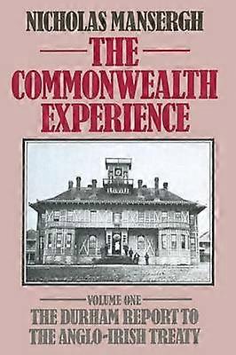 The Commonwealth Experience