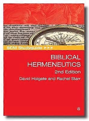Ghid de studiu SCM: Hermeneutica biblică