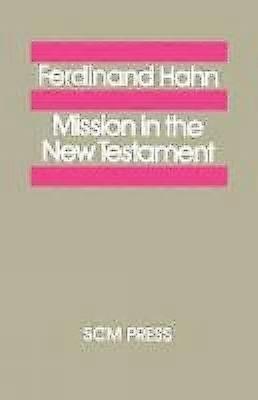 Mission i Nya testamentet