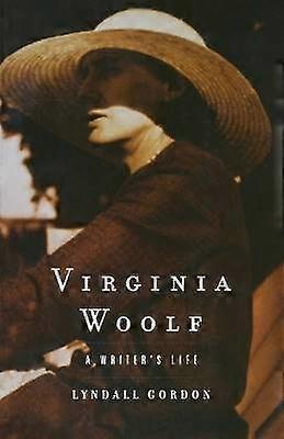 Virginia Woolf