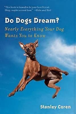 Do Dogs Dream?