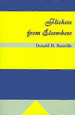 Flickers de elsewhere