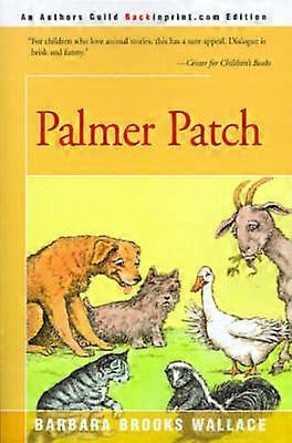 Palmer Patch