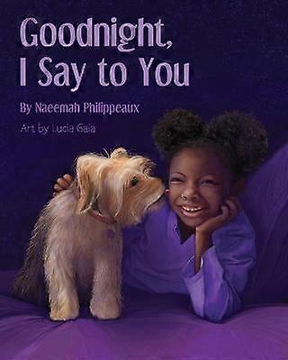 Goodnight I Say to You